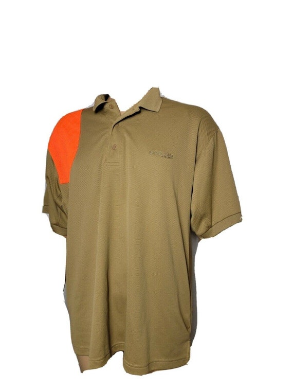 Columbia Sportswear Polo PHG 