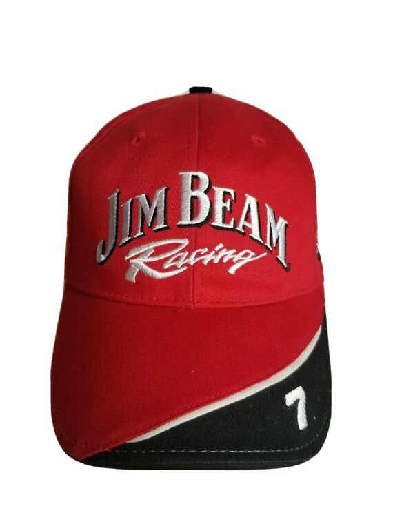 Jim Beam Racing Robby Gordon 