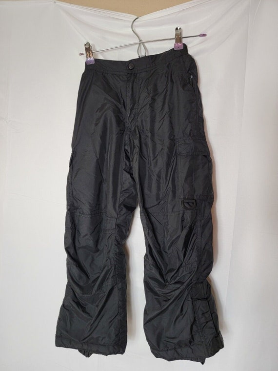 Women's Roxy Snow Pants Ski Snowboarding Brown Size Small (Measure 31x28)
