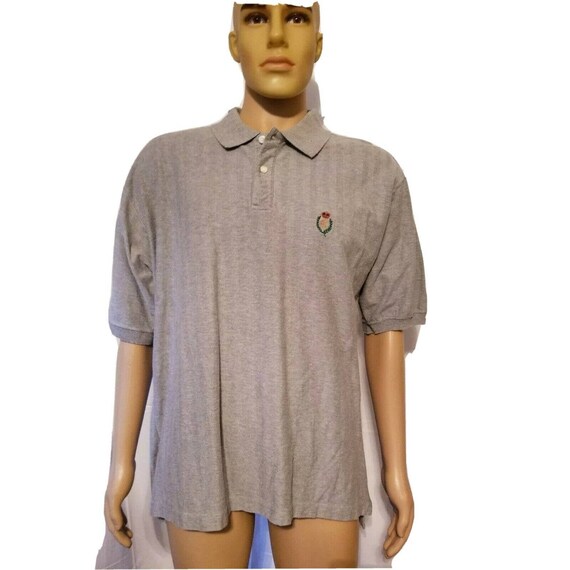 Vintage Chaps Ralph Lauren Polo Shirt 