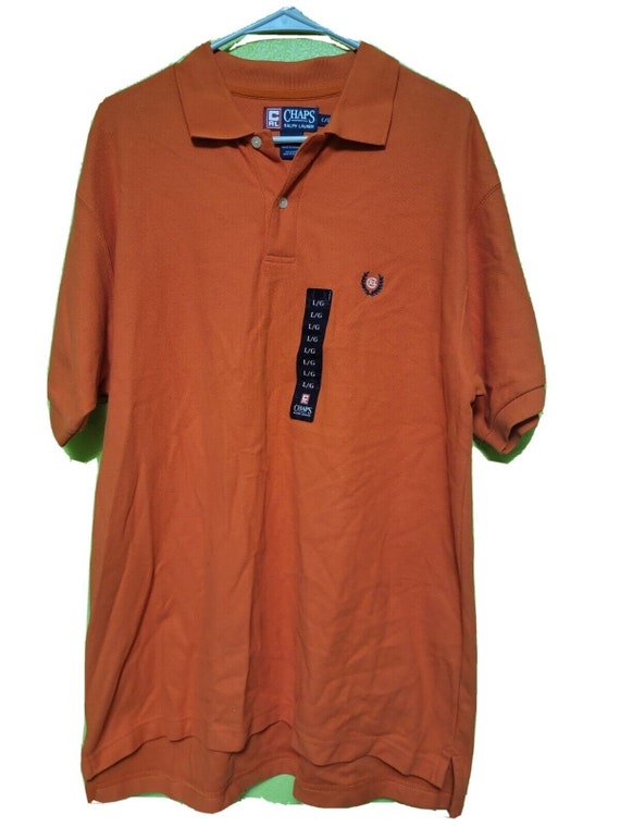 Deadstock top ralph lauren