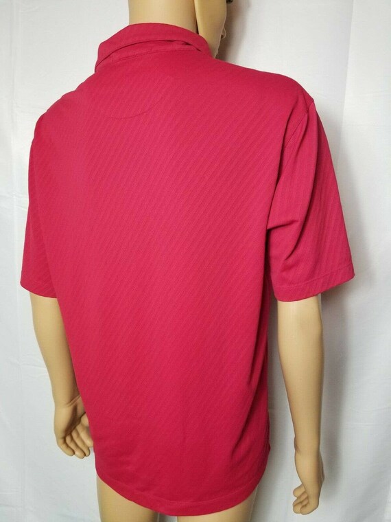 Golf shirts tiger store woods collection