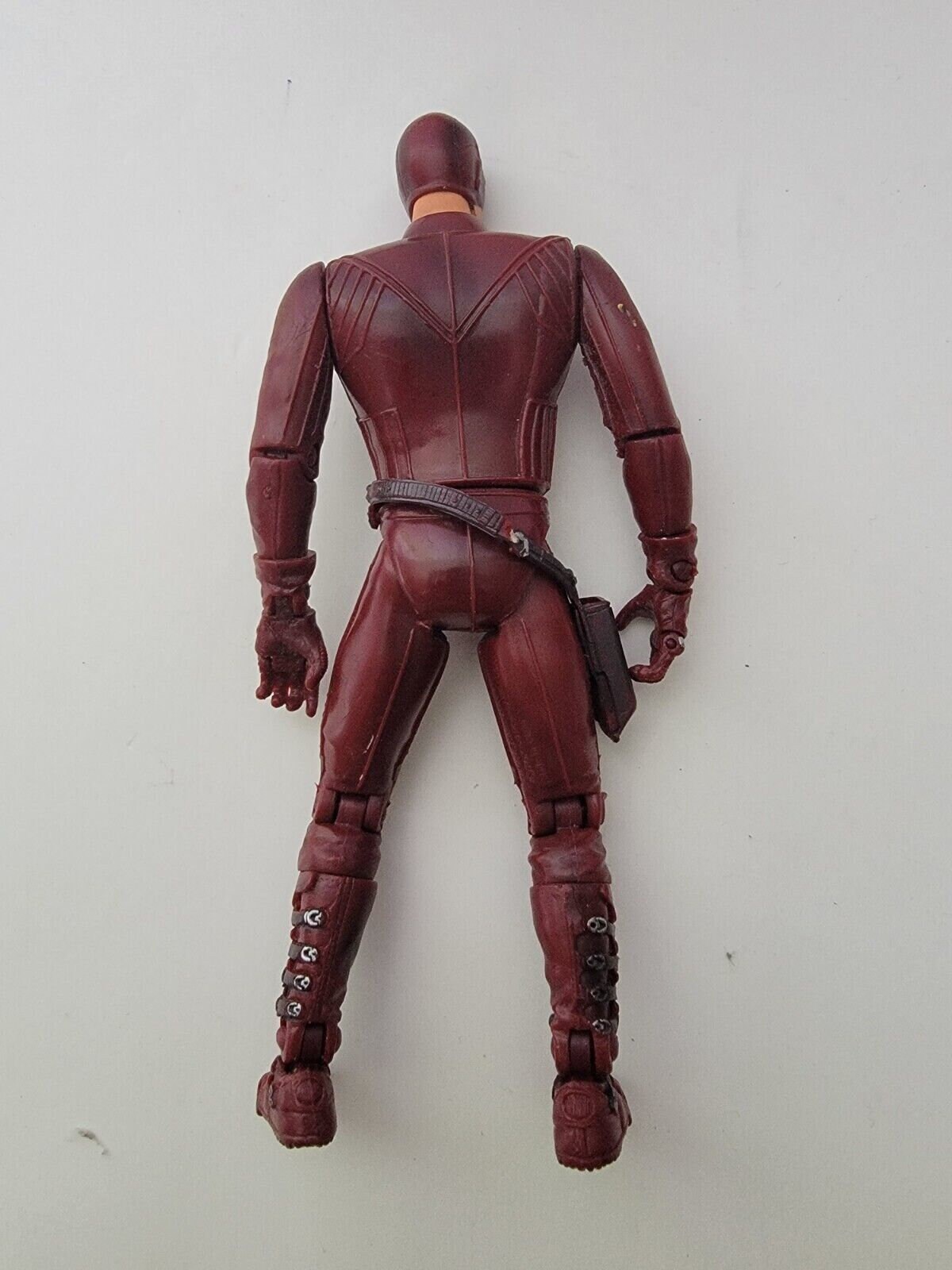 Marvel select netflix hot sale daredevil action figure