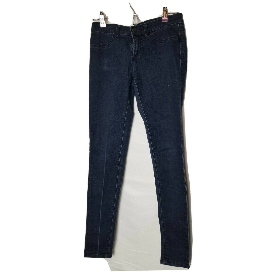 Limited Edition Banana Republic Skinny Jeans Womens Size 26 2