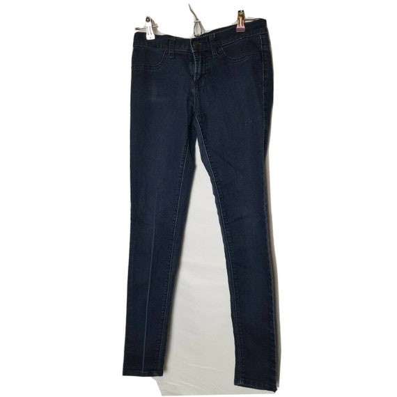 Rock and Republic rhinestone denim jeans (S) | Posh Dress Code