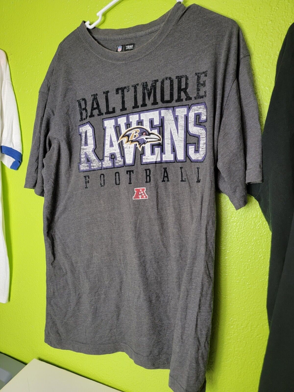 Nfl Apparel Etsy Canada