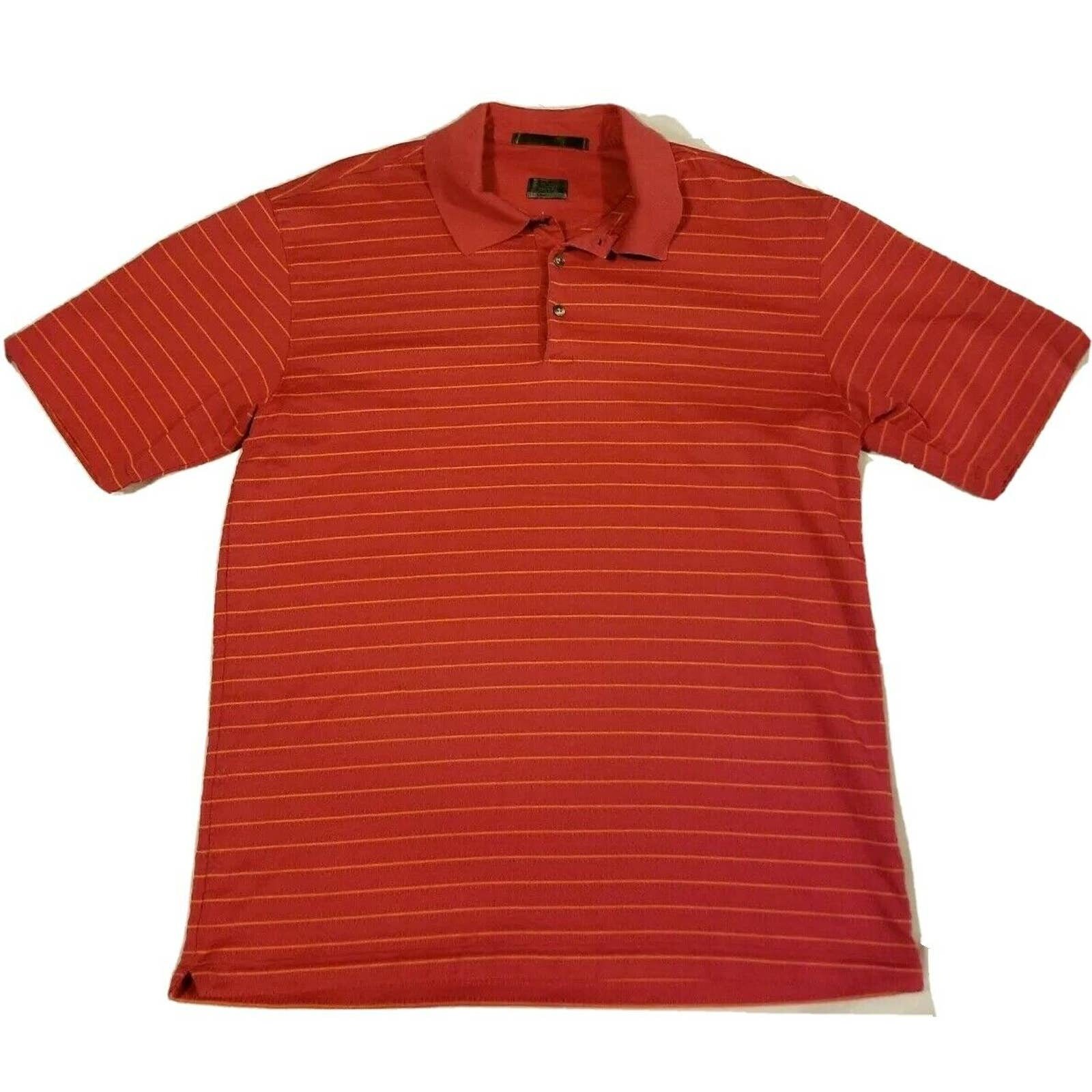 Nike Golf Tiger Woods Collection Polo 