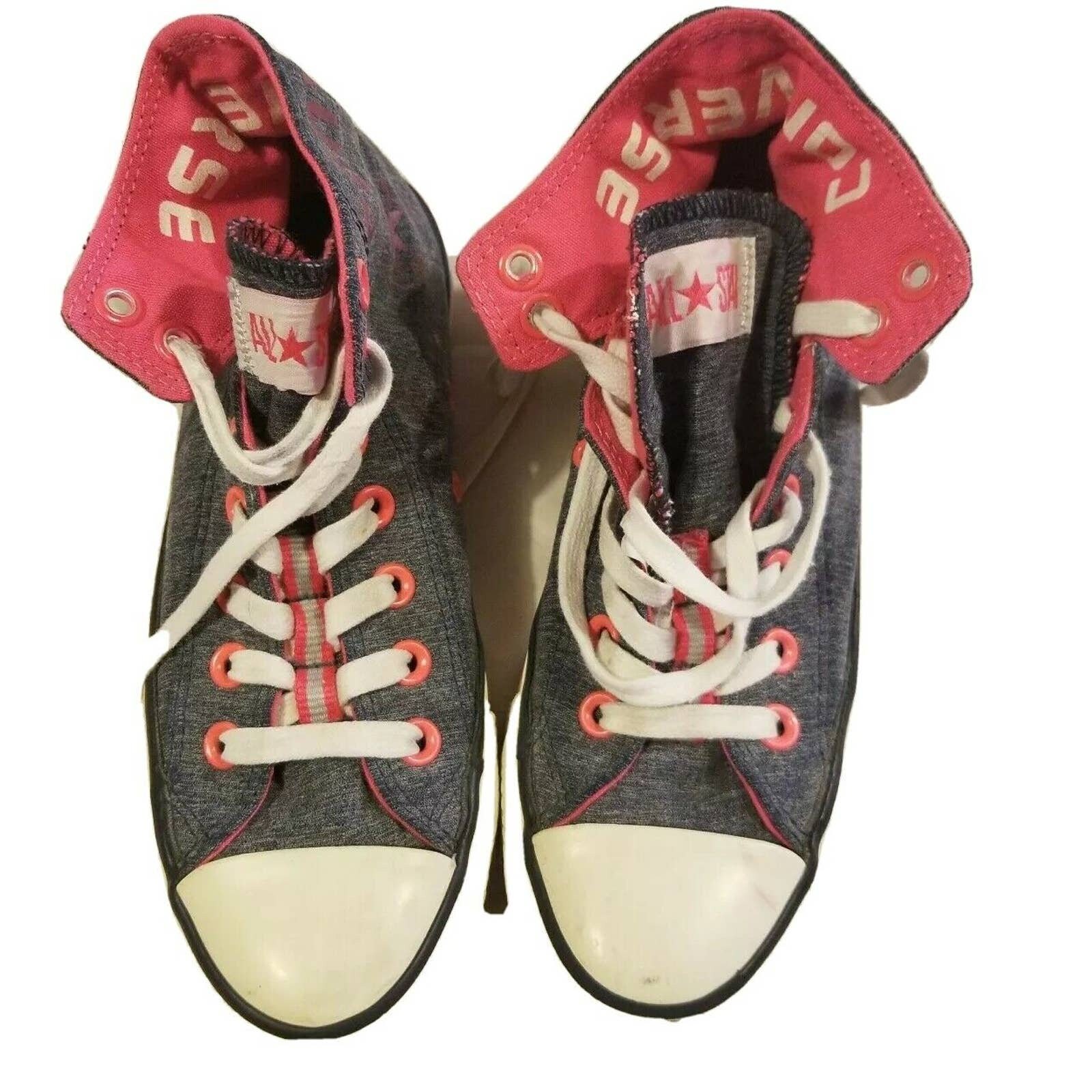 Converse All Star Chuck Taylor High Top 