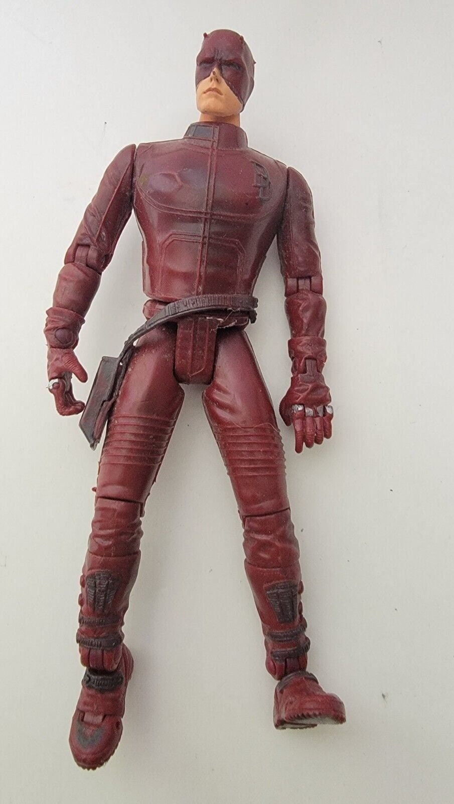 Daredevil best sale action figure