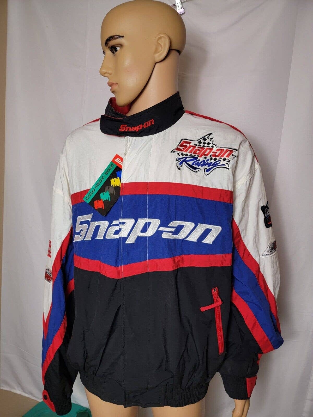 Snap Jacket - Etsy