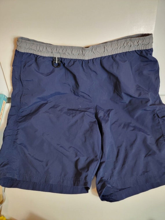 Eddie bauer swim trunks - Gem