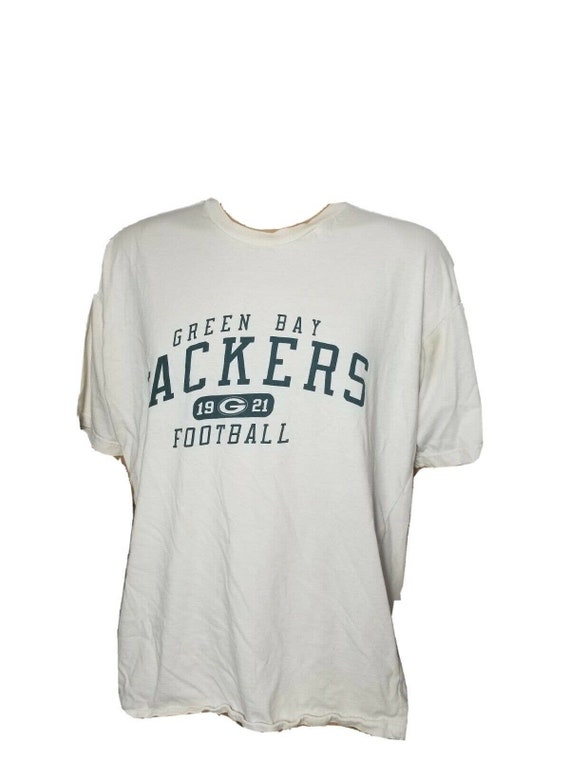 packers reebok shirt