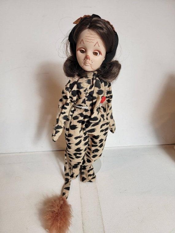 Effanbee dolls 1975 hot sale