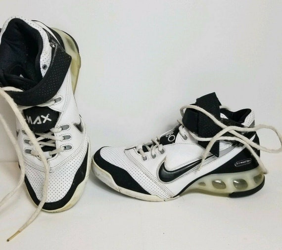 nike flight 2006