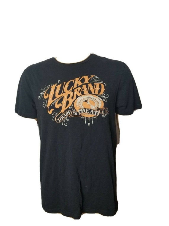 Lucky Brand Tee Shirt Durable Goods 