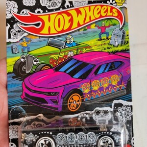 Sitemapcdatahttpsomobeldreferenzcomextraordinary Sugar Skull Hot Wheels Pictures