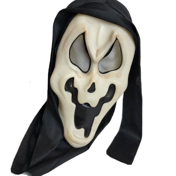 Easter Unlimited Ghostface Mask Etsy