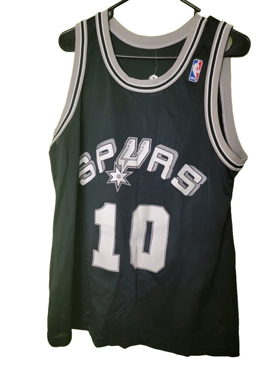 Vintage 90s Champion NBA Chicago Bulls Dennis Rodman Reversible Jersey Mens  48 for Sale in Lodi, CA - OfferUp