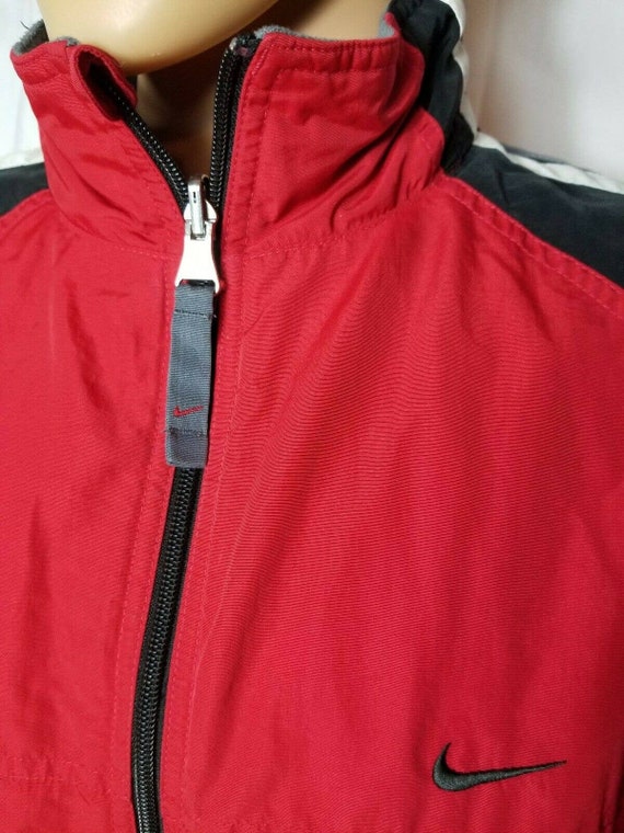 Rare Nike Reversible Coat Youth XL 