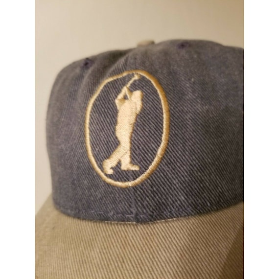 Rare Vintage British Open Championship 