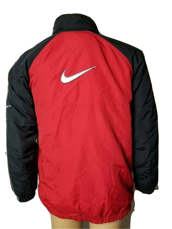 youth xl nike windbreaker