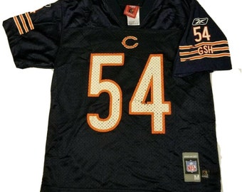 children's bears jersey