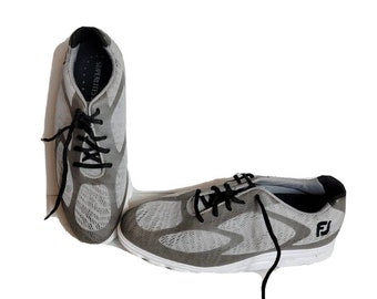 Footjoy Superlites XP Spikeless Lace up 
