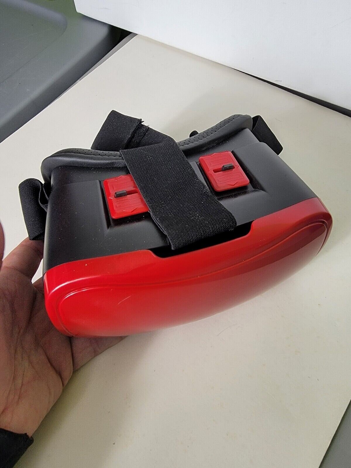 Onn vr headset games deals
