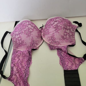 Victoria Secret Bras 