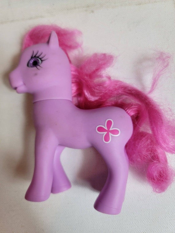 My little hotsell pony 1981