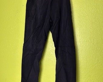 Zac And Rachel Black Pants Size 14