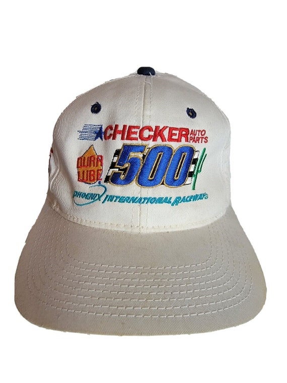 Vintage checker 500 auto - Gem