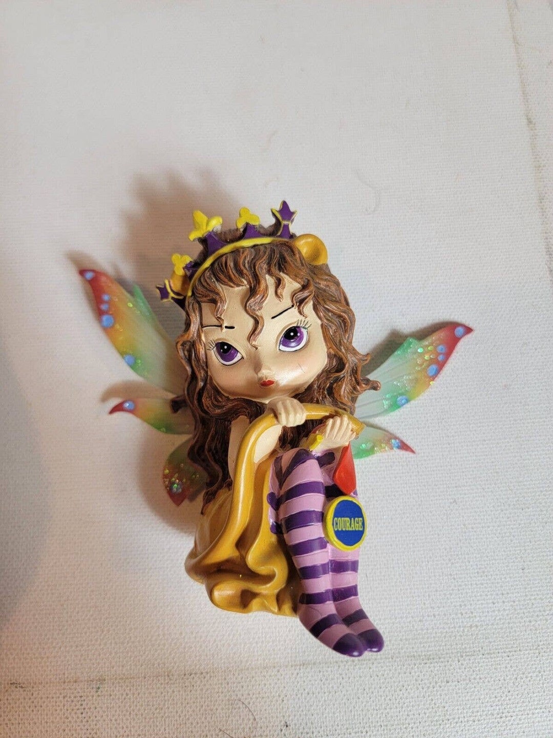 Jasmine Becket Griffith Fairies Wizard of Oz Collection Etsy