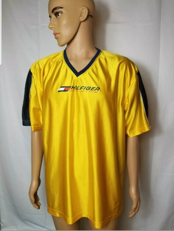 tommy hilfiger athletics