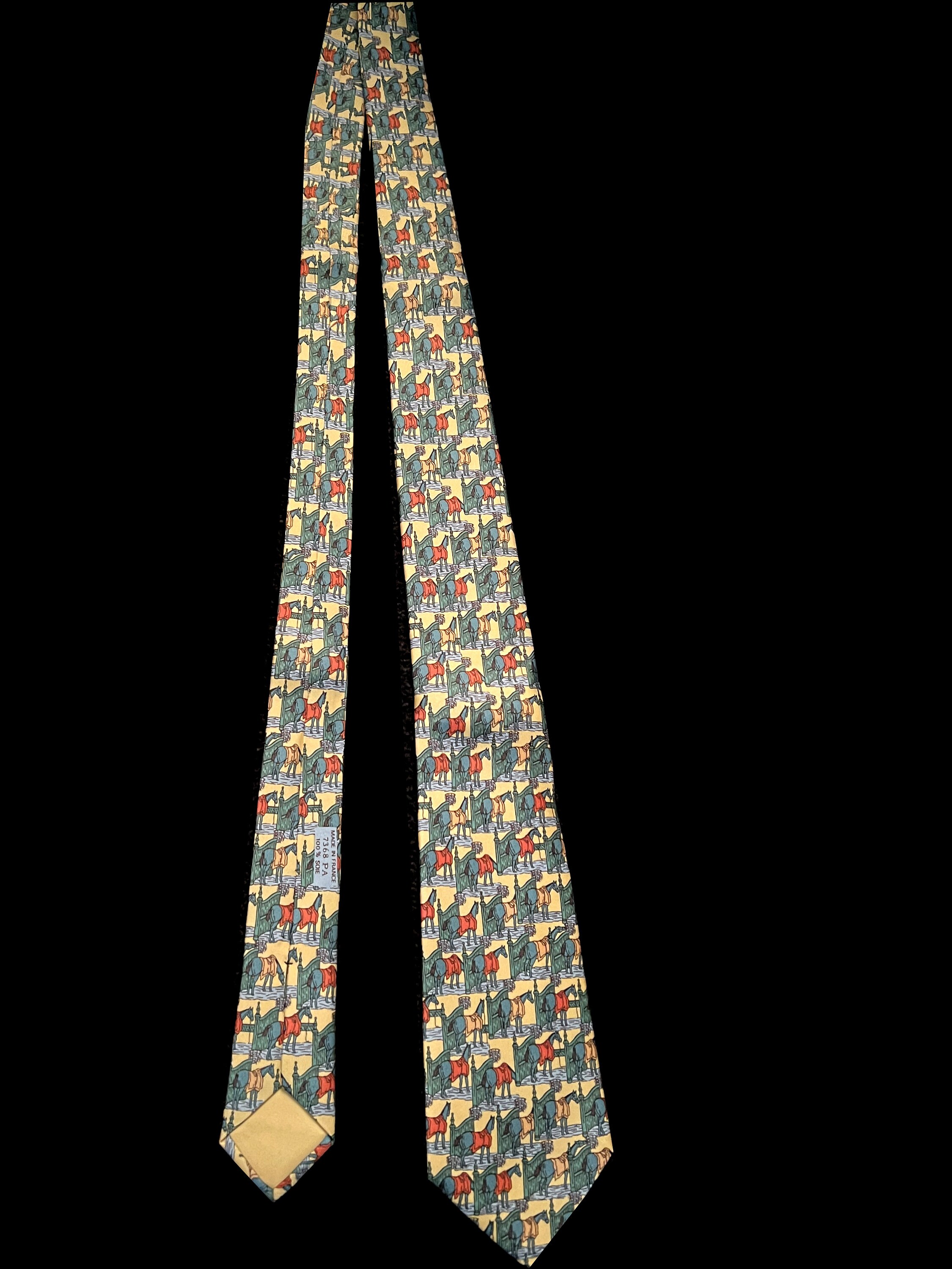 【HERMES】vintage pierce Hermès 18cm Constance Bubblegum Epsom Leather Palladium Hardware