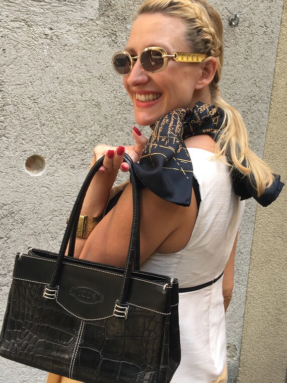 christian dior gold sunglasses