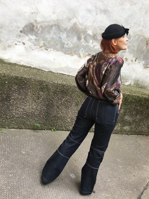 Girbaud Jeans Dark 