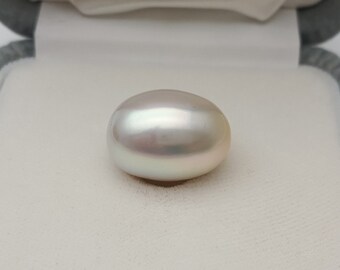 AAA Weiße Südsee-Perle (10mm-14mm): Edelstein