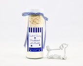 3.63 Euros 100g Dog Cuckler, Treat For Dogs, Baking mixture Hundeleckerli with Cut-out Dachshund, Pet Food, gift animal Lovers