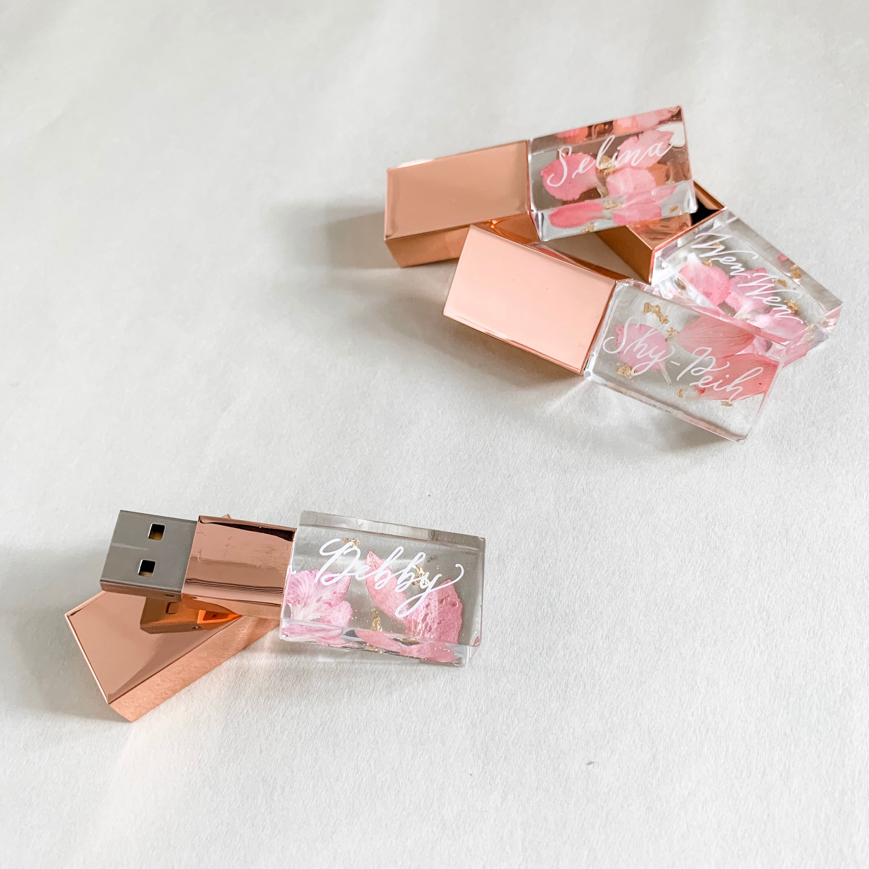 Cute Flash Drives