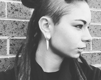 ear weight plugs