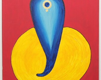 Pintura abstracta