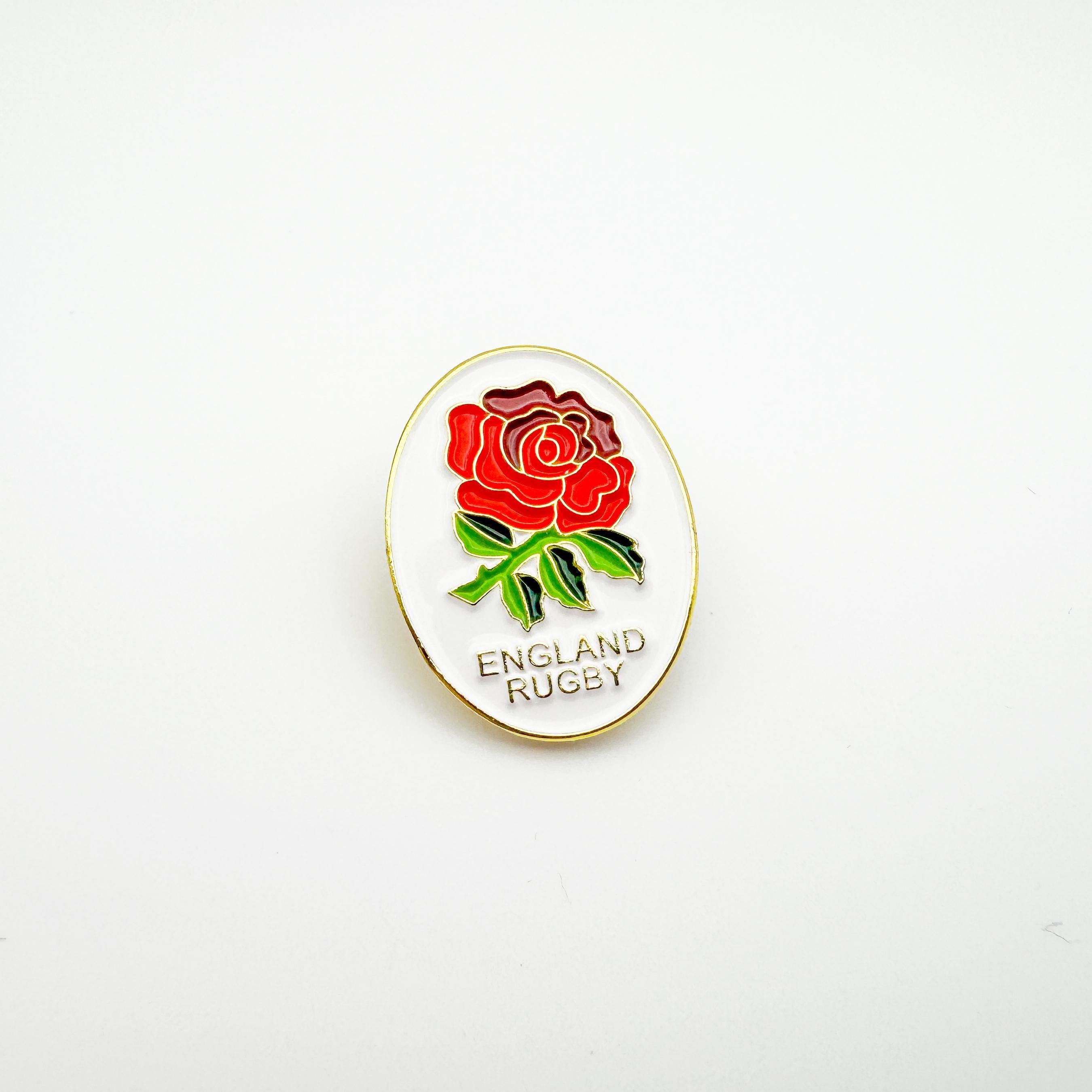 Rose Flower Ron On Sew On Full Embrodered Patch Applqués Badge - Etsy - Foto 12