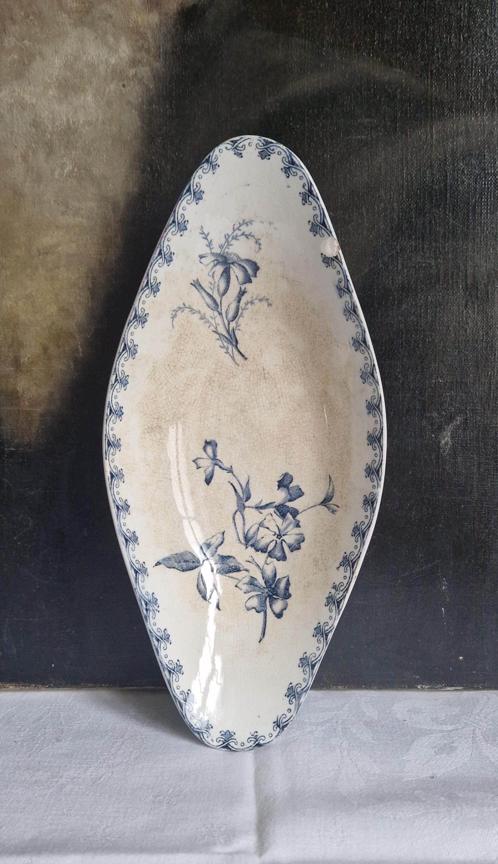 Sarreguemines Vega - Etsy