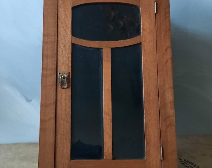 Medicine Pharmacy Pharmacy Oak Wood Etsy