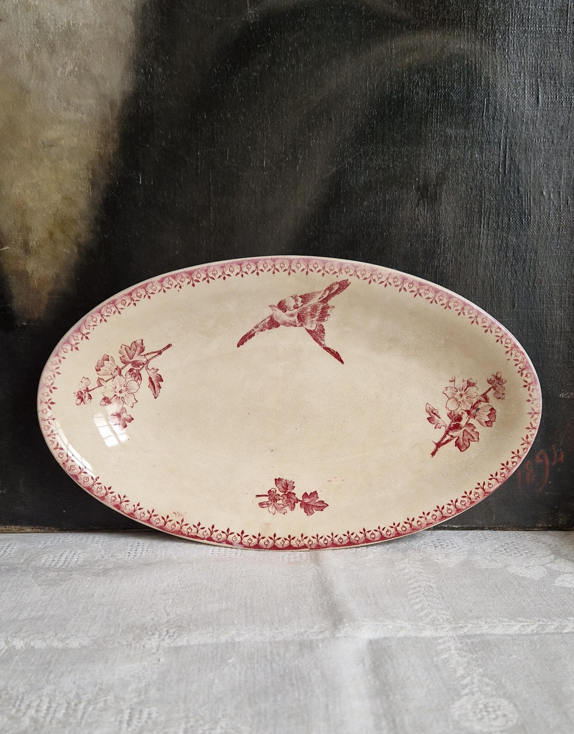 Longwy Montmorency - Etsy Canada