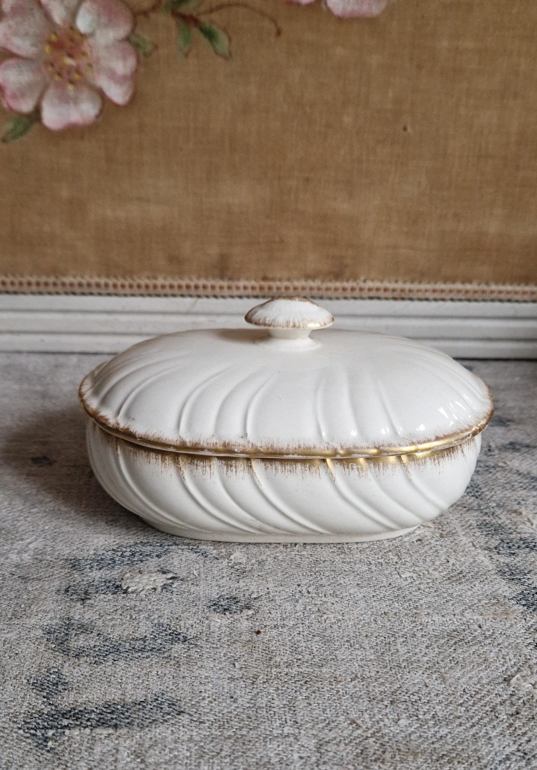 Sarreguemines Louis Xv - Etsy