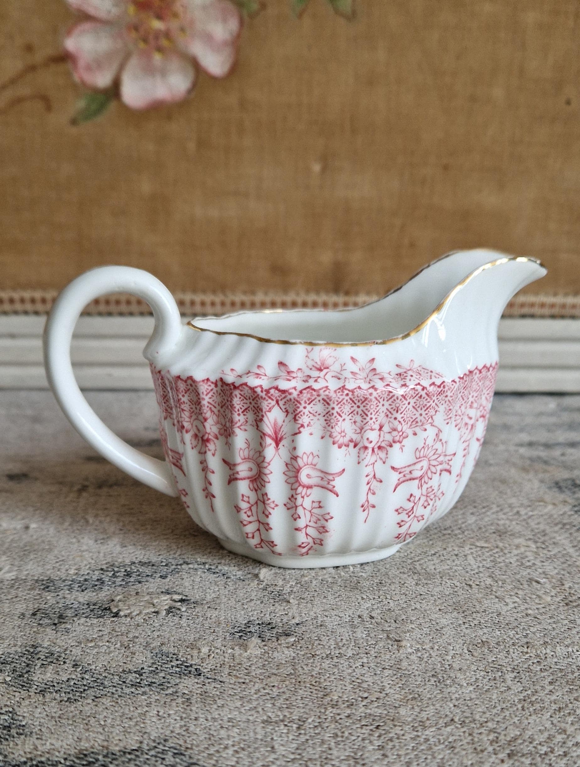 Sarreguemines Louis Xv - Etsy