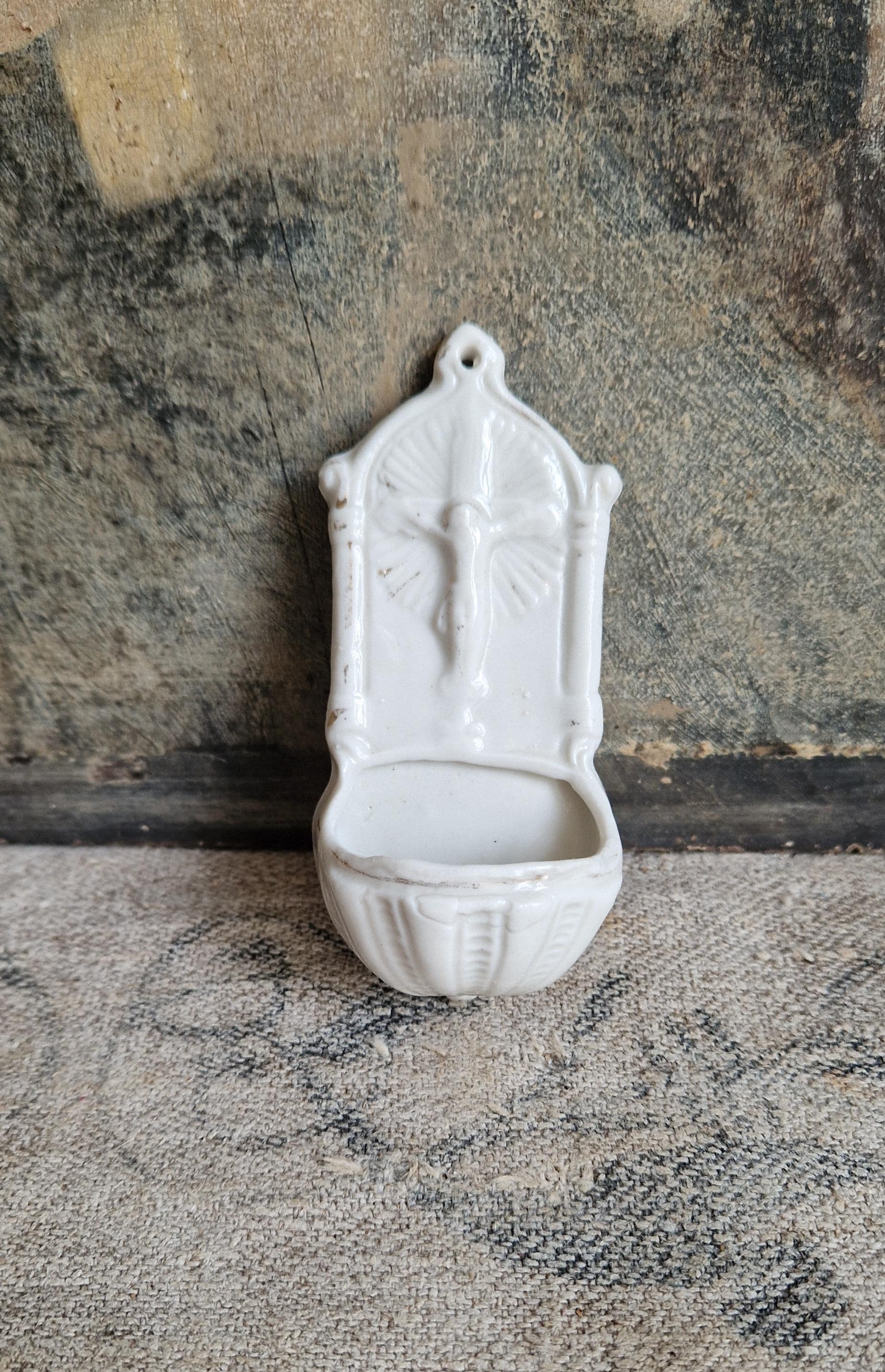 インドブラス聖水入れ Ｂ インドブラス聖水入れ A