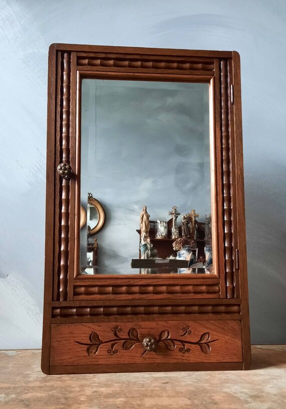 Medicine Pharmacy Pharmacy Oak Antique Etsy